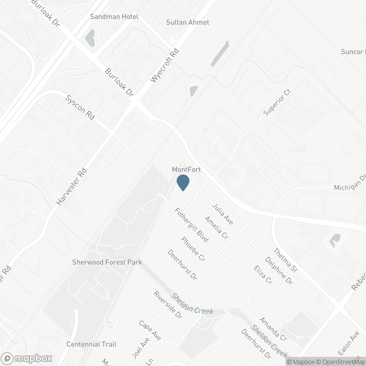 21 - 5555 PRINCE WILLIAM DRIVE, Burlington, Ontario L7L 6P3